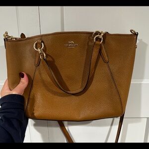 Coach outlet crossbody